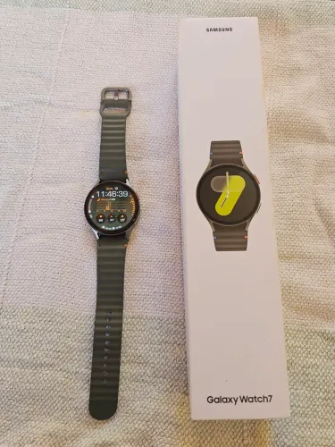 Vendo relógio samsung original