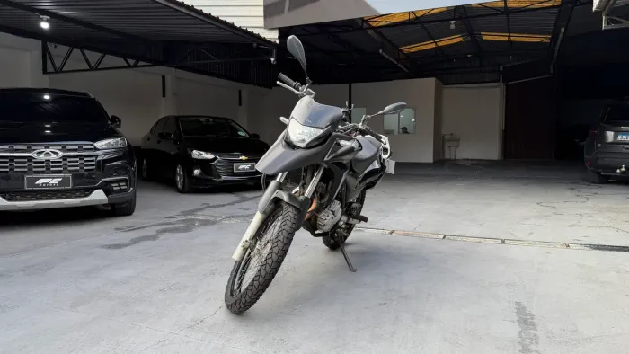 Honda XRE 300 300 cc