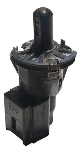 Interruptor Luz Porta Renault Logan Clio 2011/2014  *