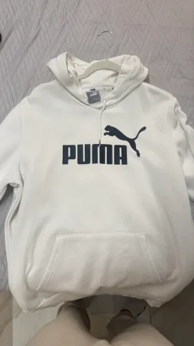 Casaco puma