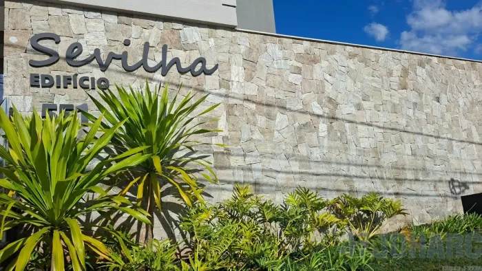Apartamento com 3 quartos à venda por R$ 950000.00, 229.15 m2 - VILA SAO CARLOS - APUCARAN