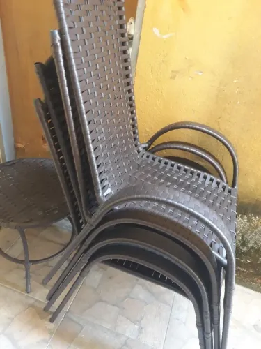 Jogo de área 