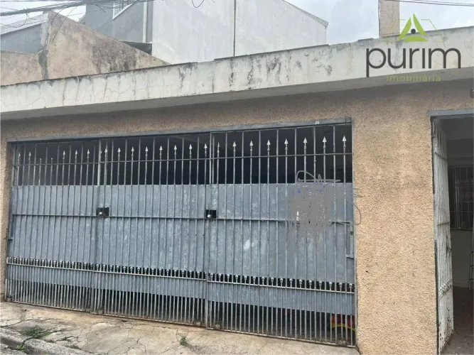 2 Casas Independentes em Localização Estratégica | Versatilidade de Uso e Excelente Potenc