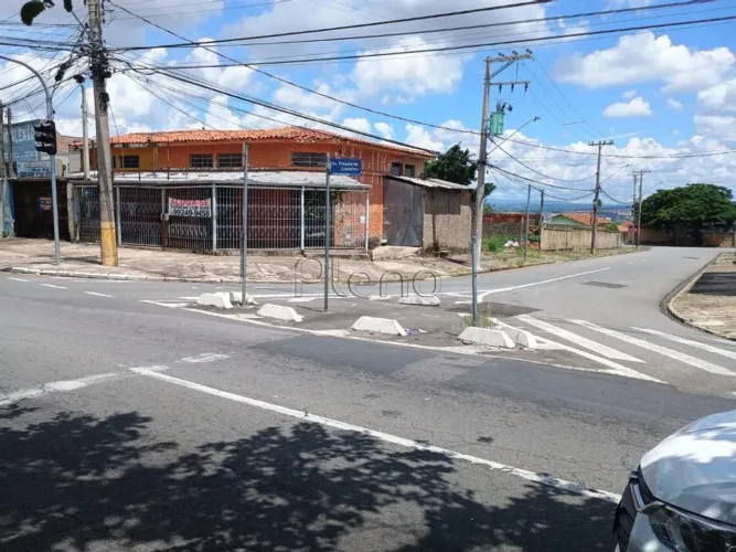 Terreno para alugar em Campinas, Jardim Novo Campos Elíseos, com 500 m²