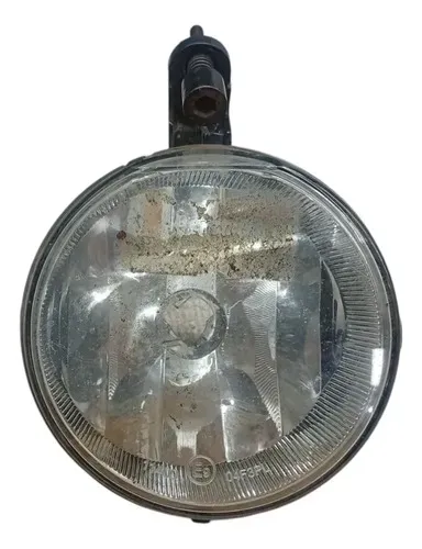 Farol de Neblina Lado Direito Onix 2014 2015