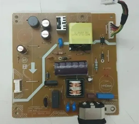 Fonte Monitor Dell P2422H