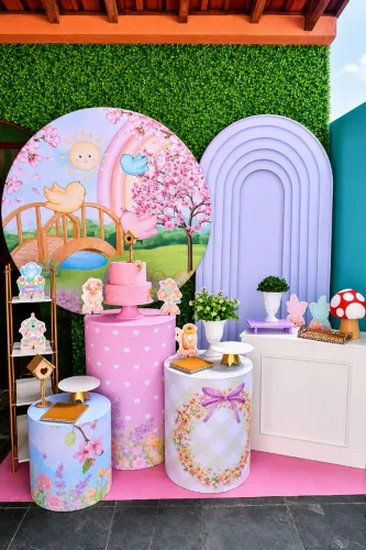 Decoração 