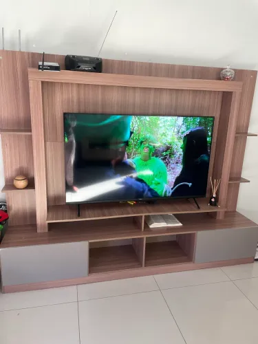 Painel para TV