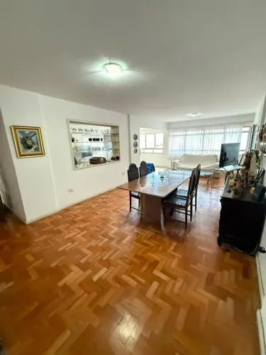 Apartamento Beira-Mar | Pajuçara | 155,21m² | 3 Quartos (1 Suíte) ,