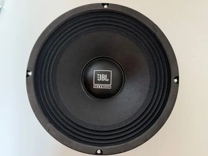 Woofer JBL Selenium 8PW7 8" 140W RMS