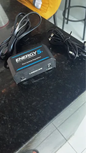 Fonte landscape energy 5