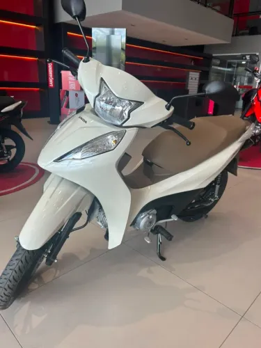 Biz ex modelo 2027