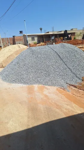 AREIALGYN ? MATERIAL PARA SUA OBRA! ?