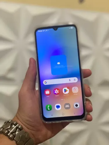 Celular A05s 128gb