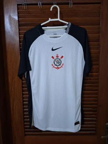 camisa I corinthians | 2025