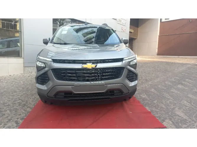 Chevrolet Spin Premier 1.8 8V Econo.flex 5P Aut. 2027