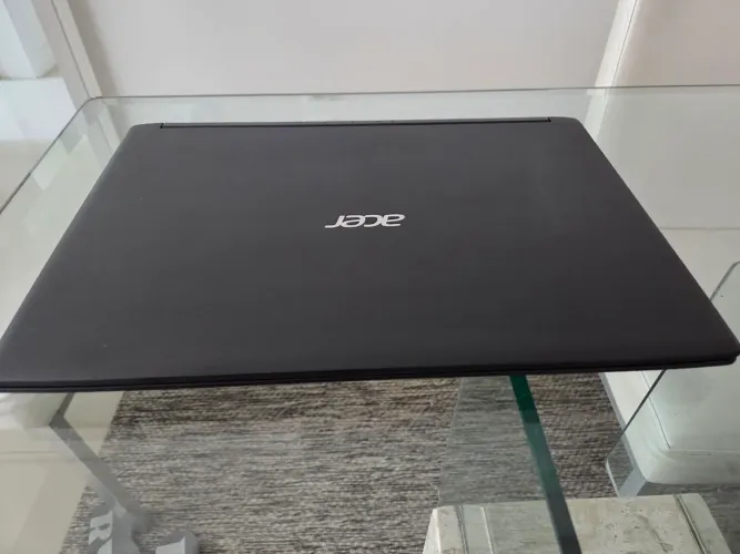 Notebook Acer Aspire 3