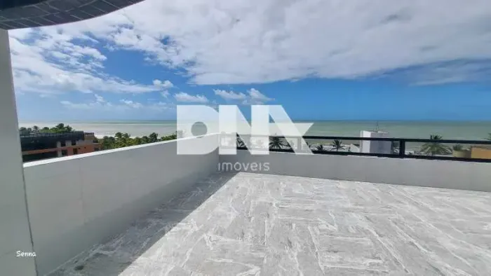Apartamento : Padrão / Residencial / Intermares