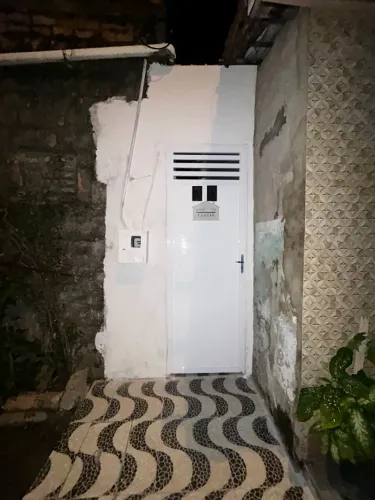 Casa pra alugar