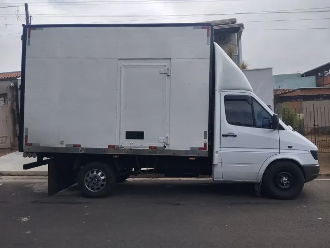 MUDANÇAS viagens para todo estado de SP
