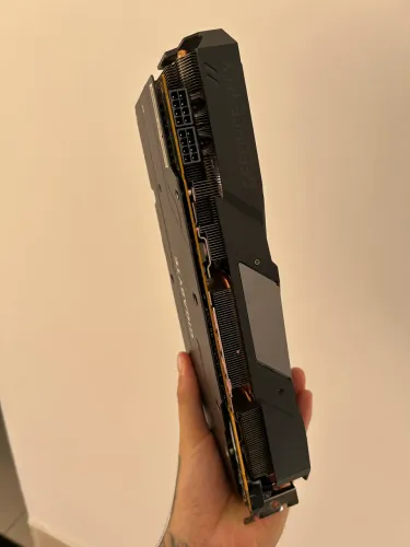 RTX 2080 Ti 11GB ? R$ 1.400