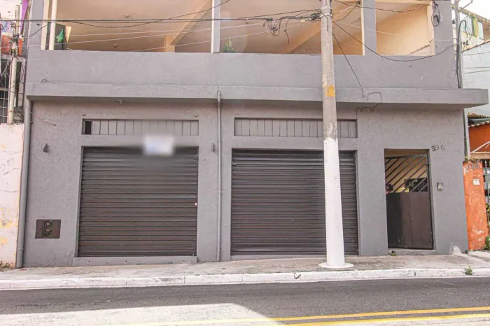 Loja na Rua Ramal dos Menezes, 556 30 m²