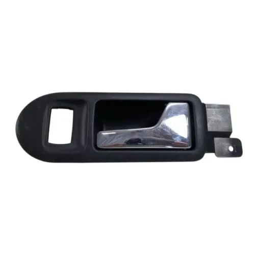 Maçaneta Interna Dianteira Direita Volkswagen Golf 2000 a 2007 3B1837114M Original