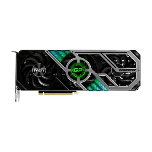 Placa de Vídeo Palit NVIDIA GeForce RTX 3070 Ti GamingPro