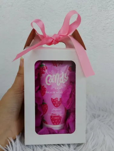 Presente feminino