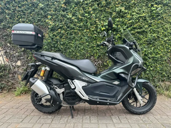 Honda ADV 150 2024/2024