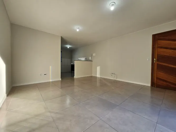 Apartamento na Ponte da Saudade