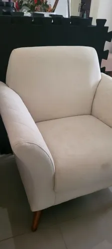 2 Poltronas elegantes