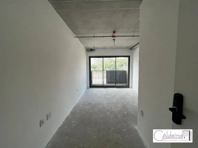 Sala para alugar, 100 m² por R$ 14.400,00/mês - Anália Franco - São Paulo/SP
