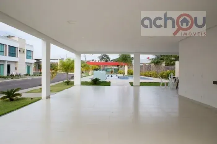 Marabá - Alugo casa duplex condomínio Mirante Village