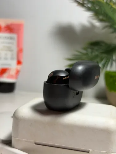 Fone sony wf-1000xm5