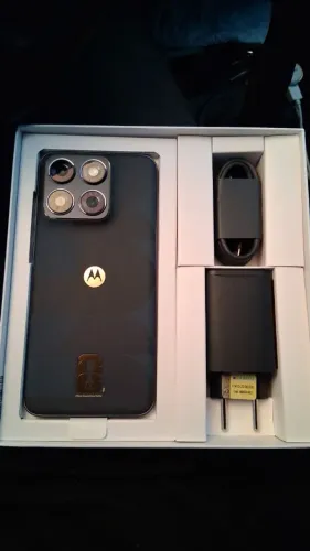 Moto edge 70 fusio