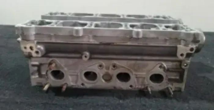 Cabeçote do citroen c3 1.6 16v