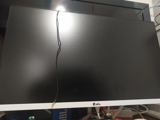 Monitor 244hz 