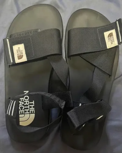 Papete The north face