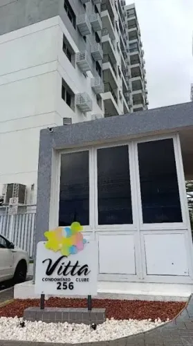 Apartamento com 3 quartos para alugar no Condomínio Vitta Condomínio Clube, Farolândia - A