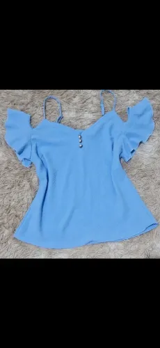 Blusas