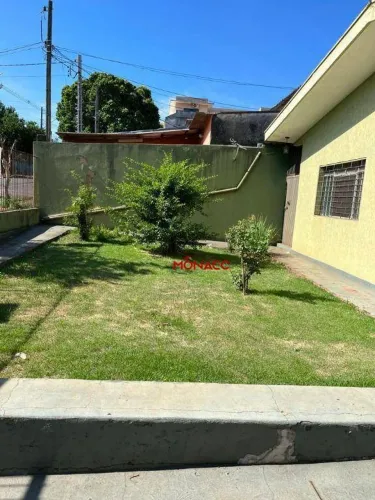 Casa com 7 dormitórios à venda, 323 m² por R$ 450.000,00 - Vila Santa Terezinha - Londrina