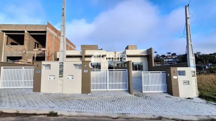Residencial Três Paineiras - Jaraguá do Sul