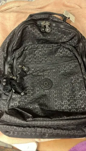 Mochila kipling Nova 27 litros Original