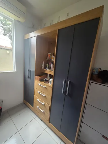 Guarda roupa