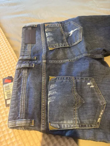 Diesel Original | Safado | Jeans Premium | W30 | L32 | Masculina | Nova com Etiqueta