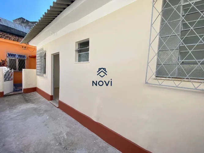 Casa de Vila para Aluguel em Iraja