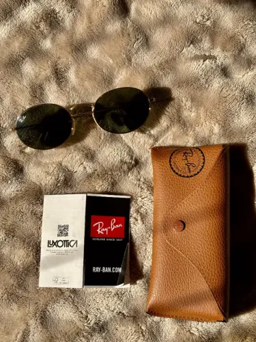 Óculos Ray-Ban RB3547 Original