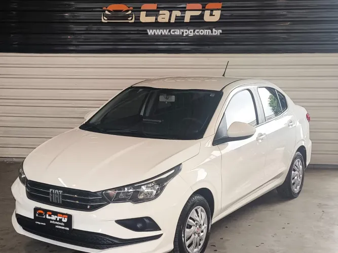 Fiat Cronos Drive 1.0 6V 2023