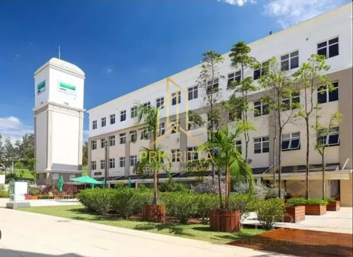 Conjunto Comercial venda ou Locação Alpha Business Campinas